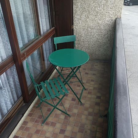 Charmant Studio Briancon Exterior photo
